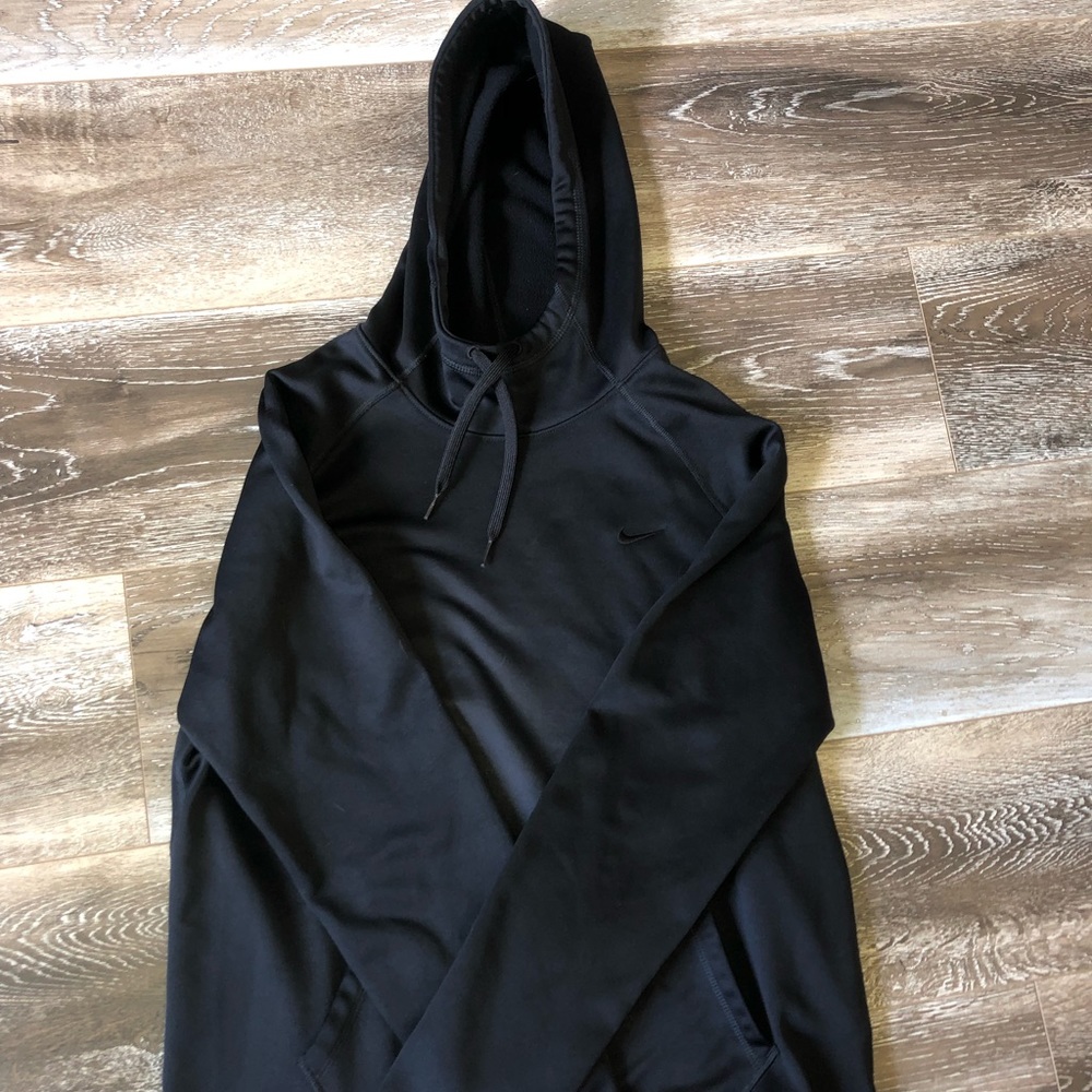 Nike fleece